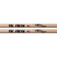 Vic Firth Signature Terry Bozzio - Vue 2