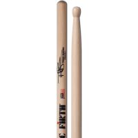 Vic Firth Signature Terry Bozzio - Vue 4