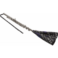 BG Écouvillon flûte traversière soie - Vue 2