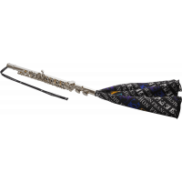 BG Écouvillon flûte traversière soie - Vue 3