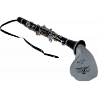 BG Écouvillon clarinette Mib/saxo soprano - Vue 1