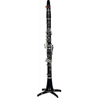 BG Stand clarinette Sib pliant - Vue 2