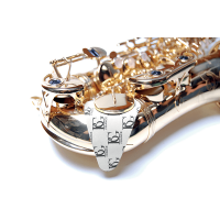 BG Sèche-tampons saxophone - Vue 2