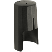 BG Couvre-bec ligatures cuir - saxo alto - Vue 1