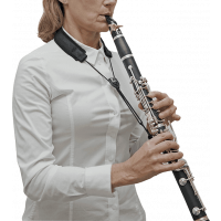 BG Cordon nylon élastique pour clarinette - Vue 2