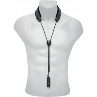 BG Cordon cuir élastique pour clarinette - Vue 1