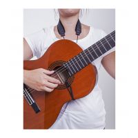 BG Cordon de guitare cuir - Vue 2