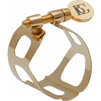 BG Ligature Tradition vernie or - saxo alto - Vue 1