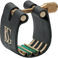 BG Ligature Super Révélation - saxo baryton - Vue 1