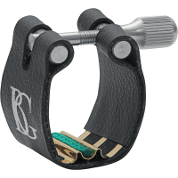 BG Ligature Super Révélation - clarinette Mib - Vue 1