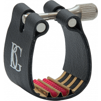 BG Ligature Révélation - clarinette basse - Vue 1