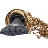 BG Housse pour bocal et bec de saxo alto - Vue 1