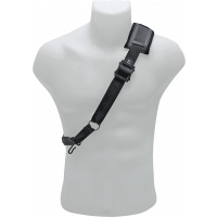 BG Cordon d'épaule pour saxo - crochet métal - Vue 1