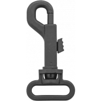 BG Mousqueton pour cordon et harnais de saxophone - Vue 1