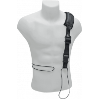 BG Cordon d'épaule pour tuba/euphonium - lanières - Vue 1