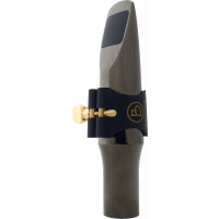 Brancher Bec métal saxo ténor -  Bright ouverture 27 - Vue 1