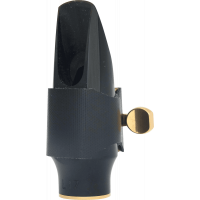 Brancher Bec ébonite saxo soprano - Large ouverture 21 - Vue 2