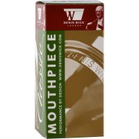 Denis Wick Trombone Classic plaquée or 7CS - Vue 3