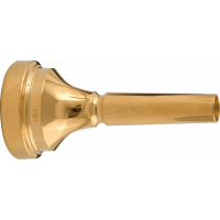 Denis Wick Saxhorn baryton Classic plaquée or 6 - Vue 1