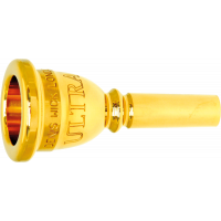 Denis Wick Euphonium Classic plaquée or 6BM - Vue 1