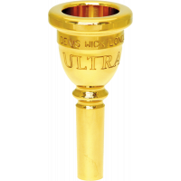 Denis Wick Euphonium Steven Mead Ultra plaquée or 4 - Vue 1