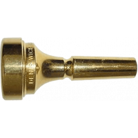 Denis Wick Bugle plaquée or 2FL - Vue 1