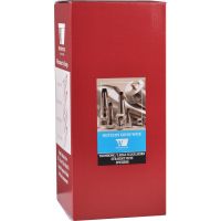 Denis Wick Sourdine trombone droite aluminium - Vue 3