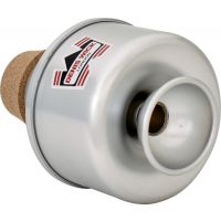 Denis Wick Sourdine trompette wha-wha aluminium réglable - Vue 4