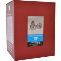 Denis Wick Sourdine trombone basse wha-wha aluminium réglable - Vue 3