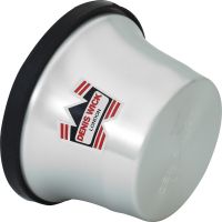 Denis Wick Sourdine trompette bol aluminium - Vue 5