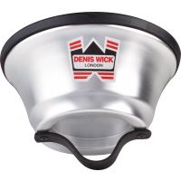 Denis Wick Sourdine trombone bol aluminium - Vue 1