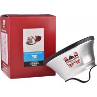 Denis Wick Sourdine trombone bol aluminium - Vue 2