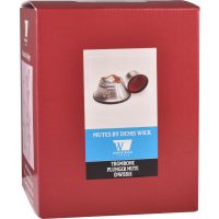 Denis Wick Sourdine trombone bol aluminium - Vue 3