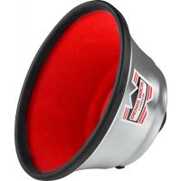 Denis Wick Sourdine trombone bol aluminium - Vue 4