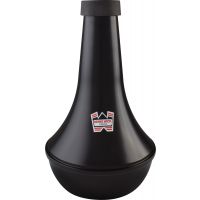 Denis Wick Sourdine euphonium entraînement - Vue 1