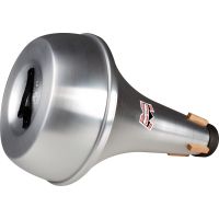 Denis Wick Sourdine euphonium droite aluminium - Vue 5