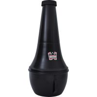 Denis Wick Sourdine tuba entraînement - Vue 1