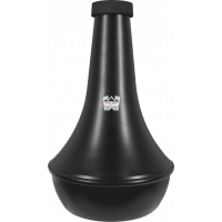 Denis Wick Sourdine tuba entraînement - Vue 1