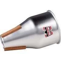 Denis Wick Sourdine cor droite aluminium - Vue 4