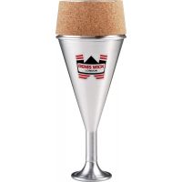 Denis Wick Sourdine cor bouchée aluminium - Vue 1