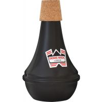 Denis Wick Sourdine trompette entraînement - Vue 1