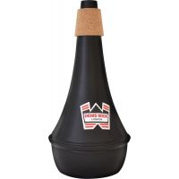 Denis Wick Sourdine trombone entraînement - Vue 1