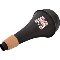 Denis Wick Sourdine trombone entraînement - Vue 4