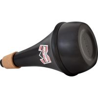 Denis Wick Sourdine trombone entraînement - Vue 5