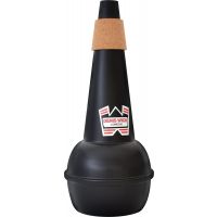 Denis Wick Sourdine trombone basse entraînement - Vue 1