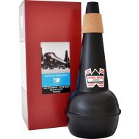 Denis Wick Sourdine trombone basse entraînement - Vue 2