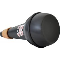 Denis Wick Sourdine trombone basse entraînement - Vue 5