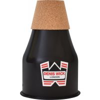 Denis Wick Sourdine cor entraînement - Vue 1