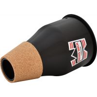 Denis Wick Sourdine cor entraînement - Vue 4