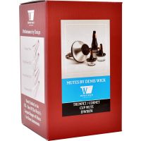 Denis Wick Sourdine trompette bol accordable aluminium - Vue 3